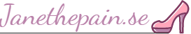 Janethepain.se